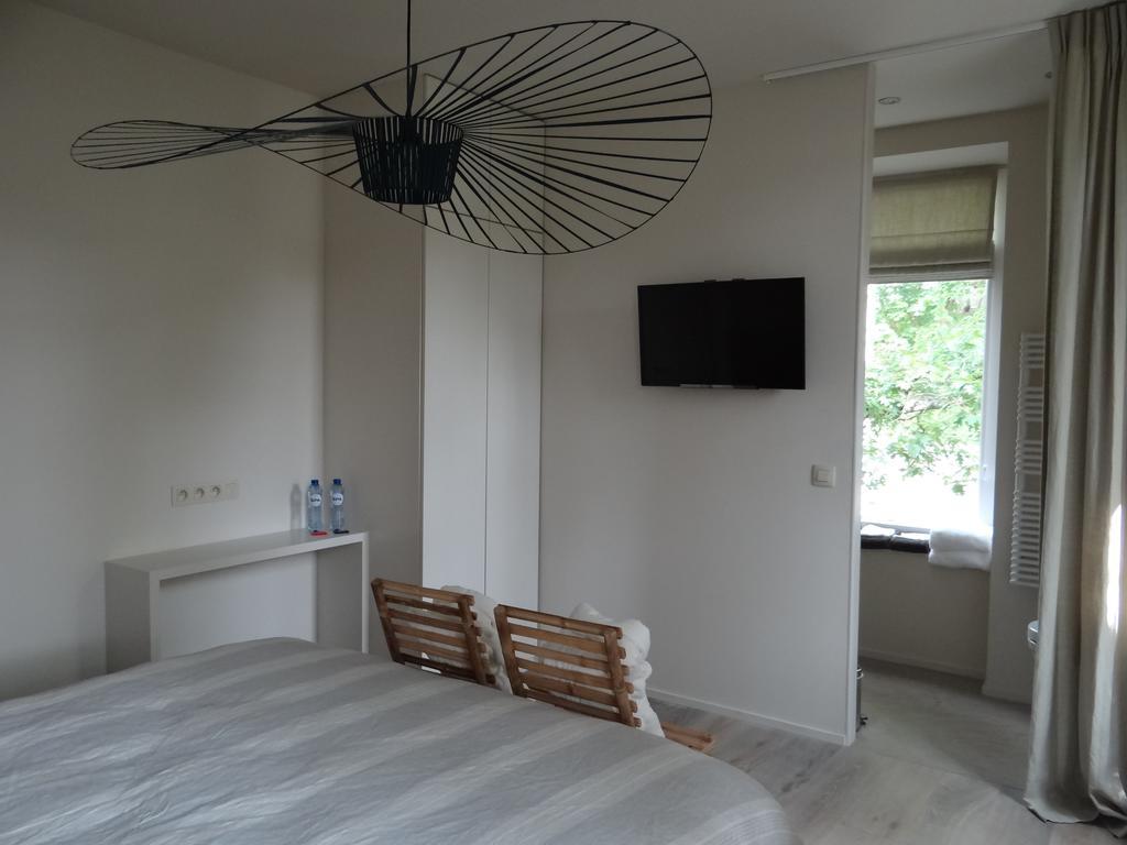 فيلسالم B&B Les Tilleuls الغرفة الصورة