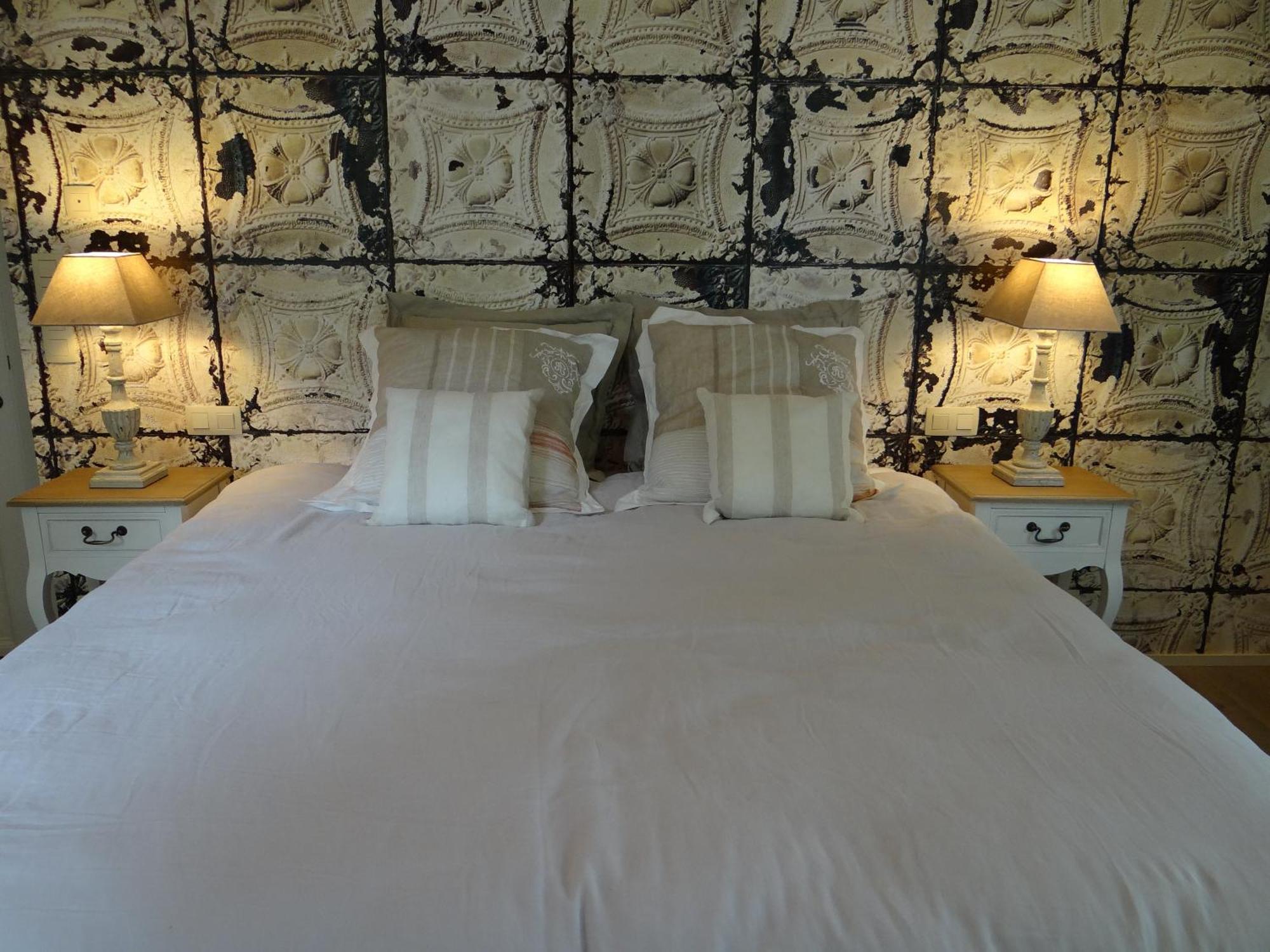فيلسالم B&B Les Tilleuls الغرفة الصورة