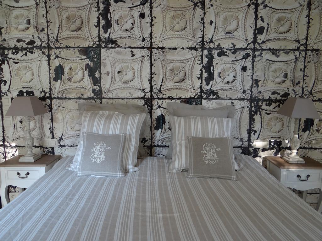 فيلسالم B&B Les Tilleuls الغرفة الصورة