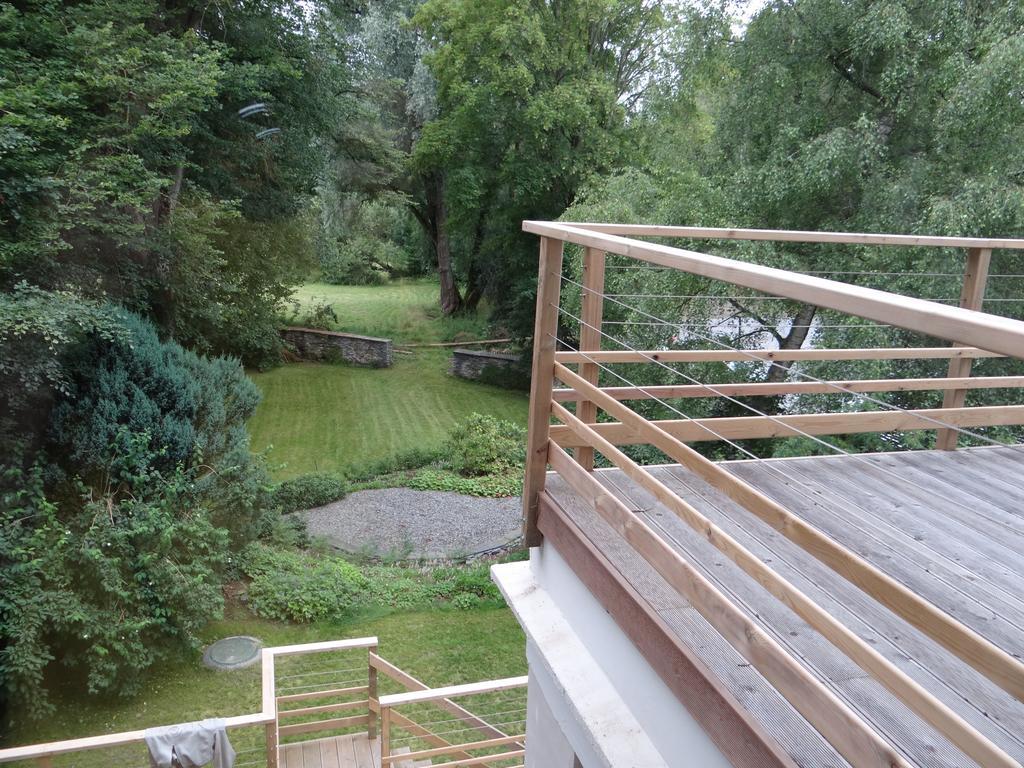 فيلسالم B&B Les Tilleuls الغرفة الصورة