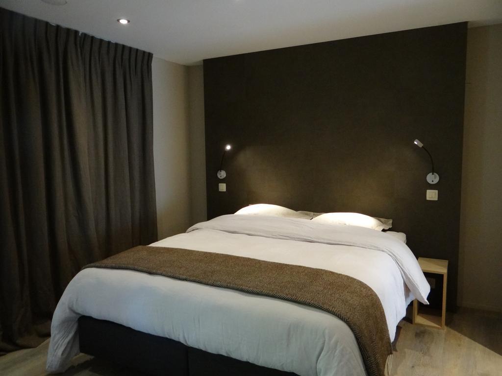 فيلسالم B&B Les Tilleuls الغرفة الصورة
