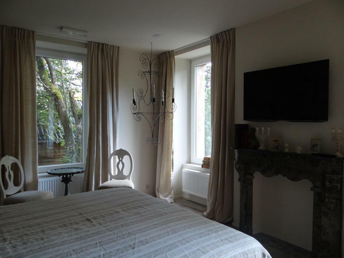 فيلسالم B&B Les Tilleuls المظهر الخارجي الصورة